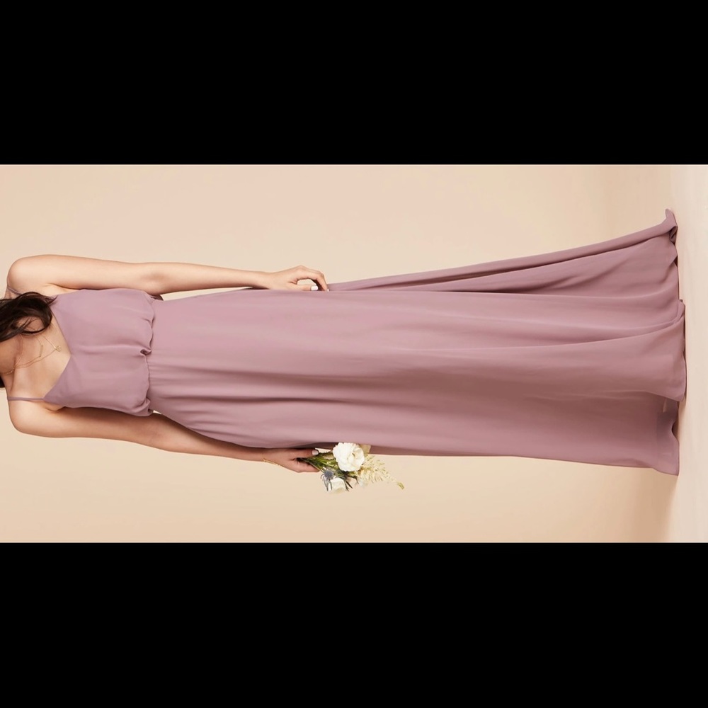 Birdy Grey Gwennie Dress